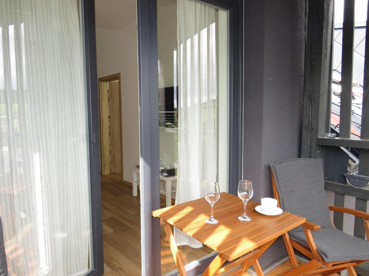 Apartman Honey Dolní Morava 外观 照片