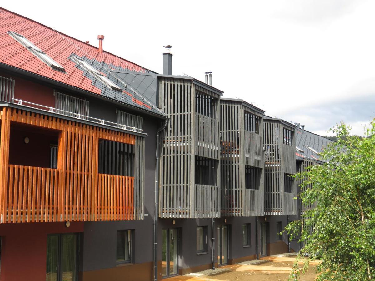 Apartman Honey Dolní Morava 外观 照片