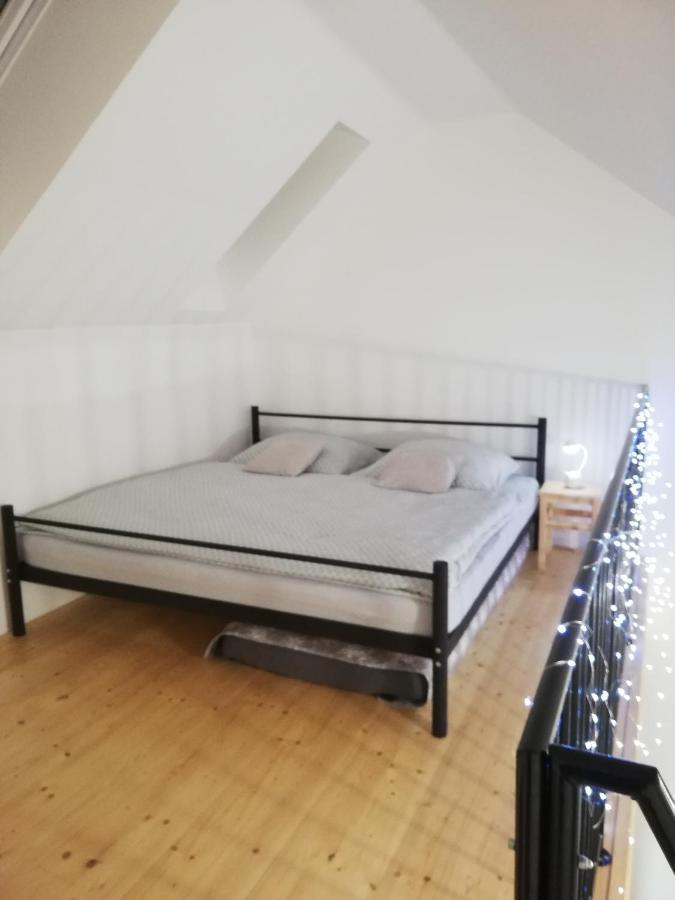 Apartman Honey Dolní Morava 外观 照片