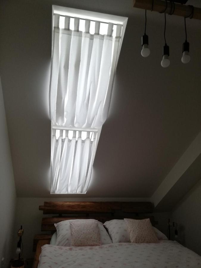 Apartman Honey Dolní Morava 外观 照片