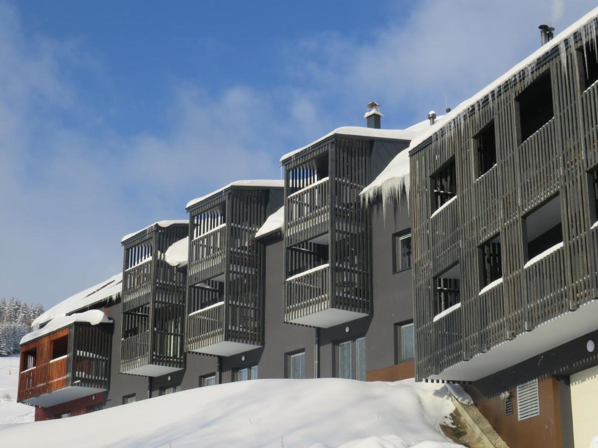 Apartman Honey Dolní Morava 外观 照片